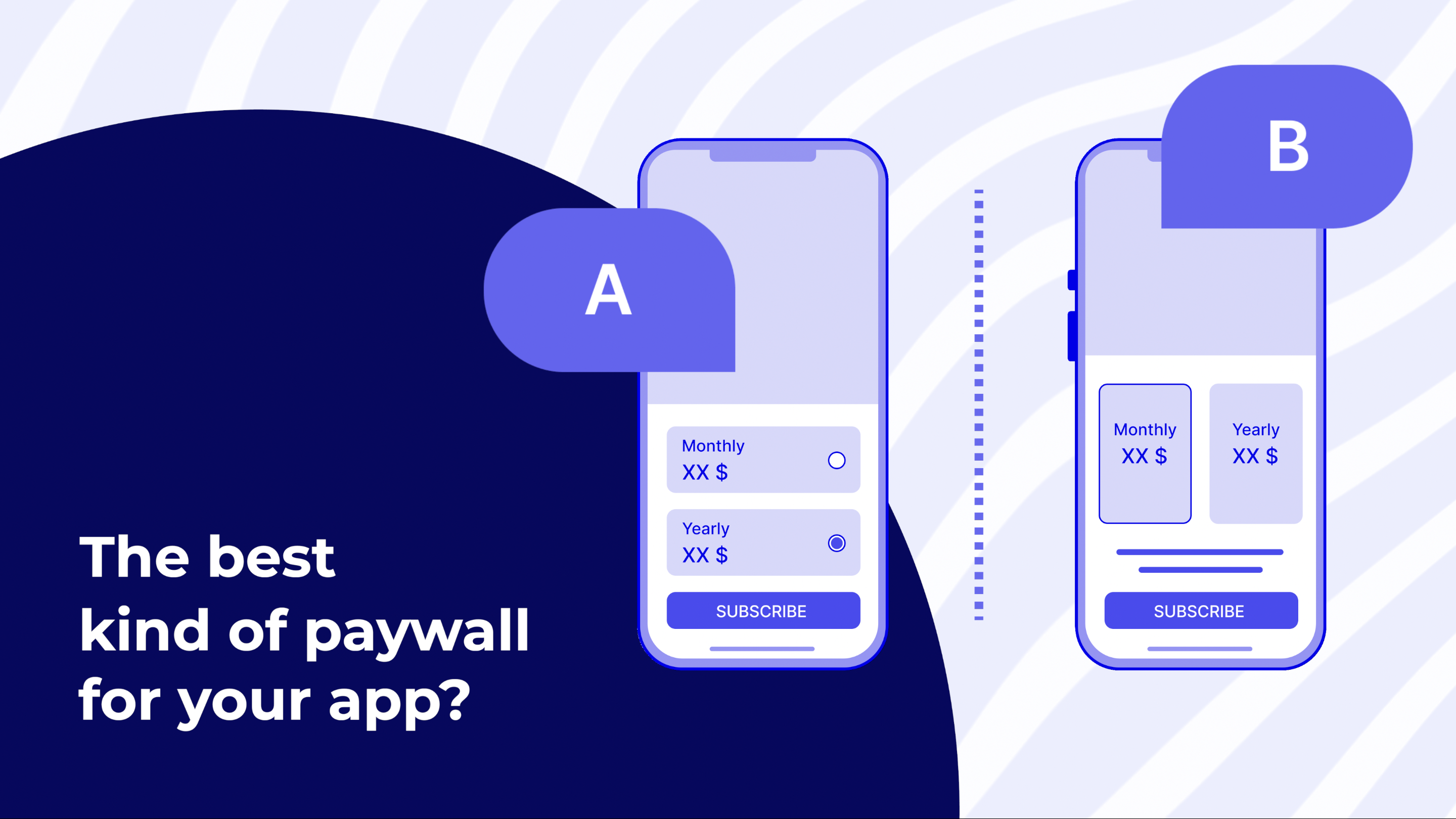 Paywall A/B Testing: All You Need To Know In 50 Seconds